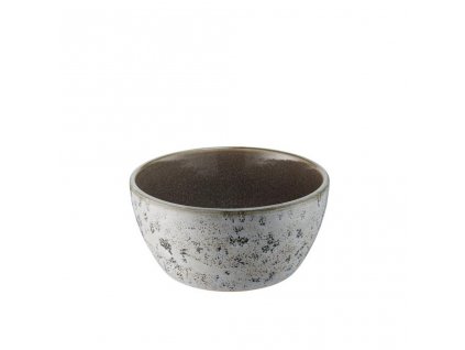 Mísa na servírování Bitz Bowl 12 cm Grey/Grey | šedá