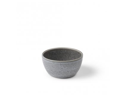 Mísa na servírování Bitz Bowl 10 cm Grey/Grey | šedá