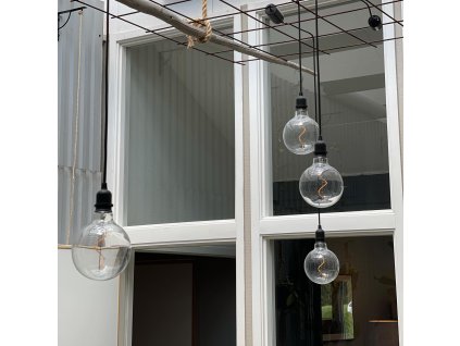Lampa na zavěšení COSO_0