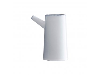 Váza House Doctor TUBE, 17 cm | bílá