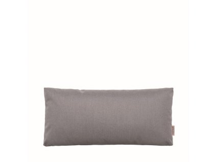 Polštář Blomus STAY 70 x 30 cm | šedý