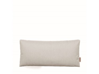 Polštář Blomus STAY 70 x 30 cm | světle šedý