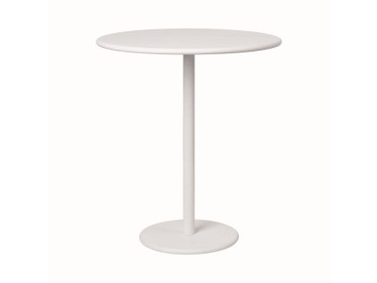 Venkovní stolek Blomus STAY 40 cm | bílý 