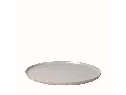 Mělký talíř Blomus SABLO 26 cm 