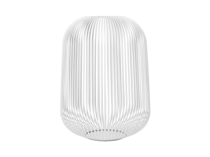 Lucerna Blomus LITO 33 cm | bílá