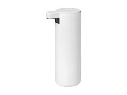 Dávkovač mýdla Blomus MODO 165 ml | bílý