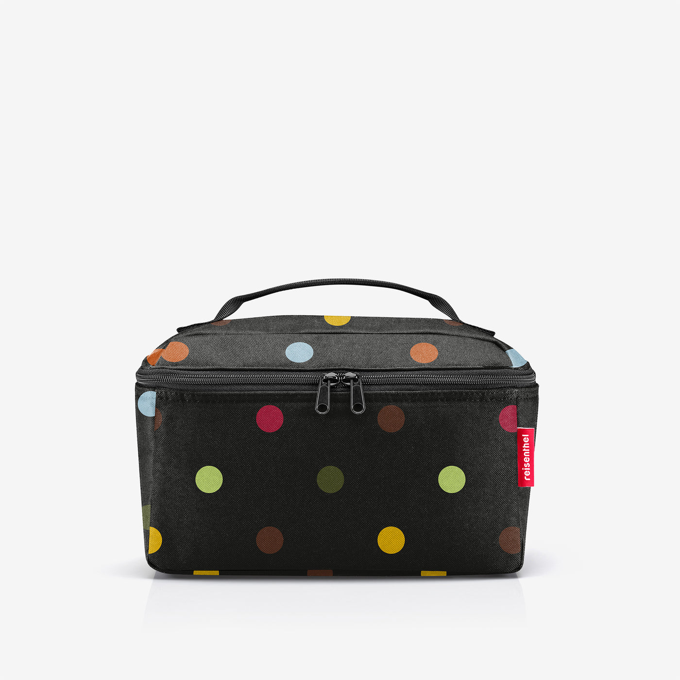 Reisenthel beautycase dots FF7009 – celkový pohled