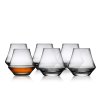 Sklenice na rum Lyngby Glas Juvel 290 ml 6ks