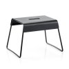 Zone Denmark A Stool schwarz