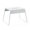 Zone Denmark A Stool soft grey