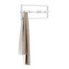 Nástěnný věšák Umbra Cubiko Hook | bílá