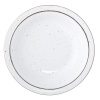 Polévkový talíř Bloomingville Emily - 21 cm | bílá
