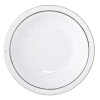 Polévkový talíř Bloomingville Emily - 21 cm | bílá