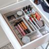 Kosmetický organizér do šuplíku Stackers Blush Makeup In-Drawer Organiser | růžová