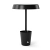 Stolní lampa 2 v 1 Umbra Cup Lamp | černá