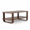 Konfereční stolék Umbra Bellwood Coffee Table | hnědá