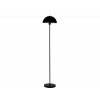 Kovová stojací lampa Andrea House IL72058 | černá