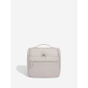 Kosmetická taška Stackers Hanging Washbag Taupe | šedobéžová