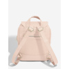 Dámský batoh Stackers Backpack Blush | růžová