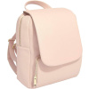 Dámský batoh Stackers Backpack Blush | růžová