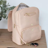 Dámský batoh Stackers Backpack Blush | růžová