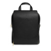 Dámský batoh Stackers Backpack Black | černá