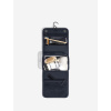 Kosmetická taška Stackers Hanging Washbag Navy Blue | tmavě modrá