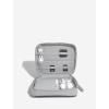 Taška ogranizér na kabely Stackers Cable Tidy Pebble Grey | šedá