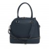 Sportovní kabelka Stackers Handbag Navy Blue | tmavě modrá