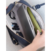 Dámská taška na notebook Stackers Laptop Bag Navy Blue | tmavě modrá