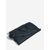 Taška na oděvy Stackers Garment Bag Navy Blue | tmavě modrá