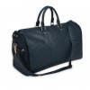Taška na oděvy Stackers Garment Bag Navy Blue | tmavě modrá