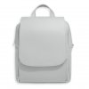 Dámský batoh Stackers Backpack Pebble Grey | šedá