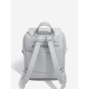 Dámský batoh Stackers Backpack Pebble Grey | šedá