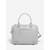 Dámský taška na notebook Stackers Laptop Bag Pebble Grey | šedá