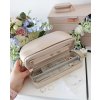 Svatební kufřík Stackers Pebble White Memory Storage Trunk White Pebble | bílá