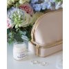 Svatební kufřík Stackers Pebble White Memory Storage Trunk White Pebble | bílá