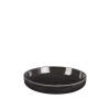 Miska Broste Nordic Coal, 22,5 cm | černá