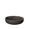 Miska Broste Nordic Coal, 17 cm | černá