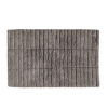 Koupelnová předložka Zone Denmark Tiles, 50 x 80 cm| šedá