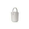 Kuchyňský kontajner na bio odpad Zone Denmark Circular 3 L Warm Grey | šedá