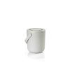 Kuchyňský kontajner na bio odpad Zone Denmark Circular 3 L Warm Grey | šedá