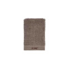 Ručník Zone Denmark Taupe Classic, 50 x 70 cm| šedobéžová