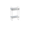 Konsolový stolek Zone Denmark A-Console Soft Grey 77,7 cm | šedá