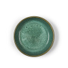 Hluboký talíř na polévku Bitz Soup Bowl 18 cm Green/Green | zelená