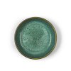 Hluboký talíř na polévku Bitz Soup Bowl 18 cm Green/Green | zelená