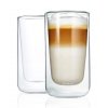 blomus dubbelwandige glazen latte (1) 0