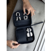 Taška orgranizér na kabely Stackers Cable Tidy Navy Blue | tmavě modrá