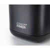 Kelímek na zubní kartáčky Joseph Joseph EasyStore™ Matt Black