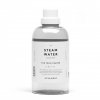 Steam water